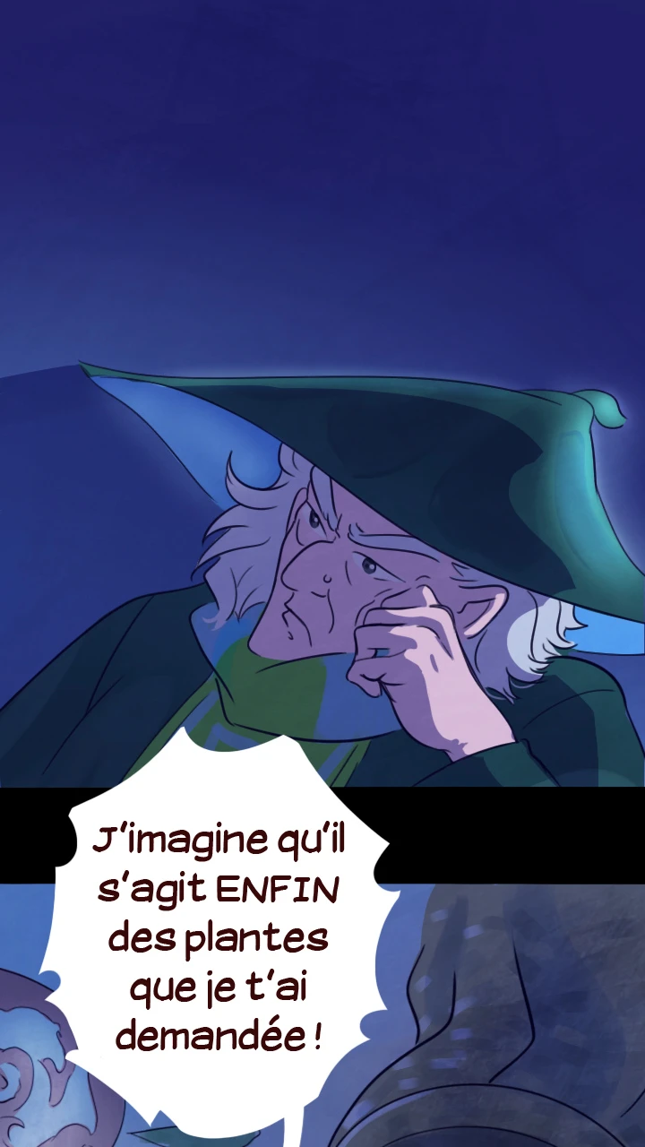 Ep 4 - La magie, c'est pas magique !, Seite 41
