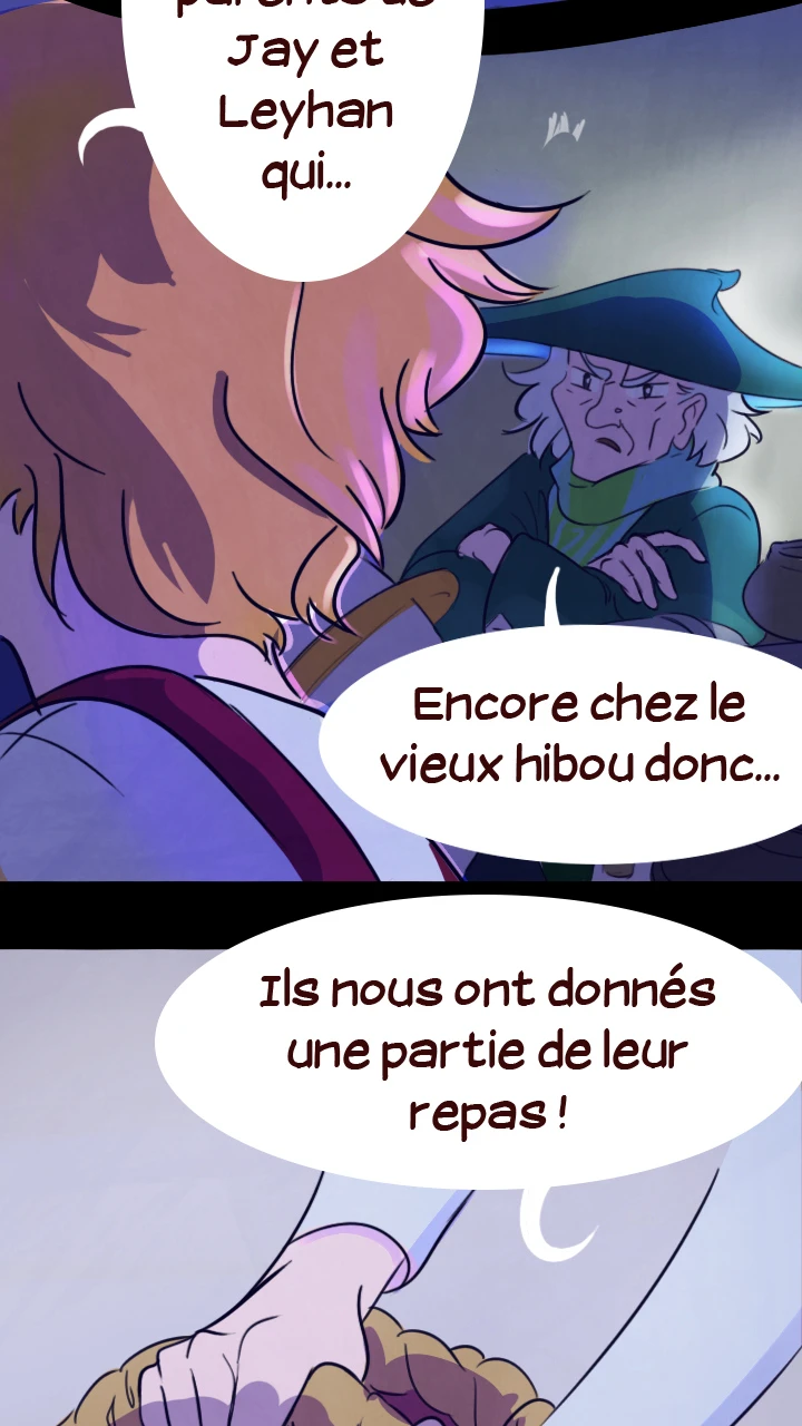 Ep 4 - La magie, c'est pas magique !, Seite 43
