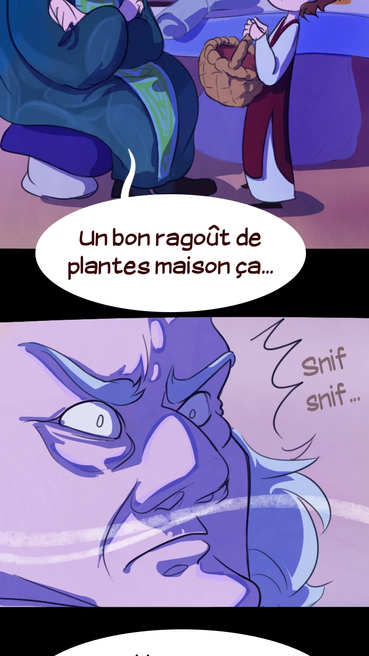 Ep 4 - La magie, c'est pas magique !, Seite 45