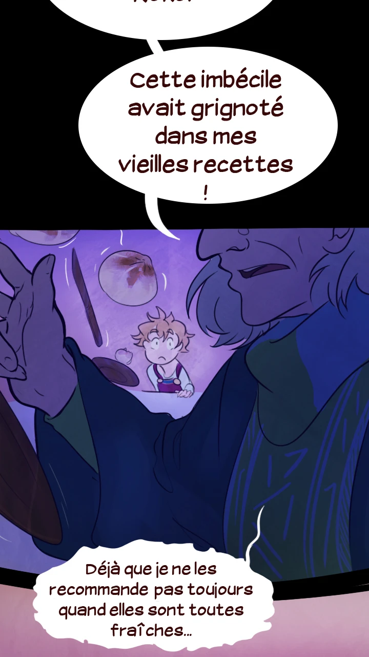 Ep 4 - La magie, c'est pas magique !, Seite 48