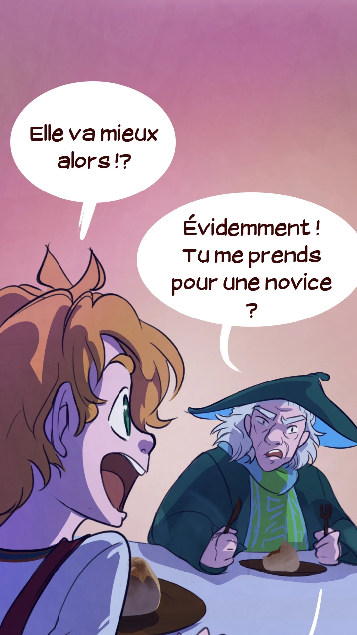 Ep 4 - La magie, c'est pas magique !, Seite 49