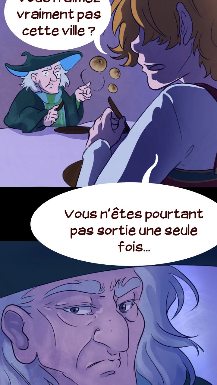 Ep 4 - La magie, c'est pas magique !, Seite 51