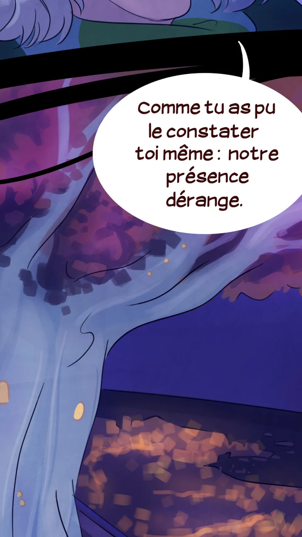 Ep 4 - La magie, c'est pas magique !, Seite 52
