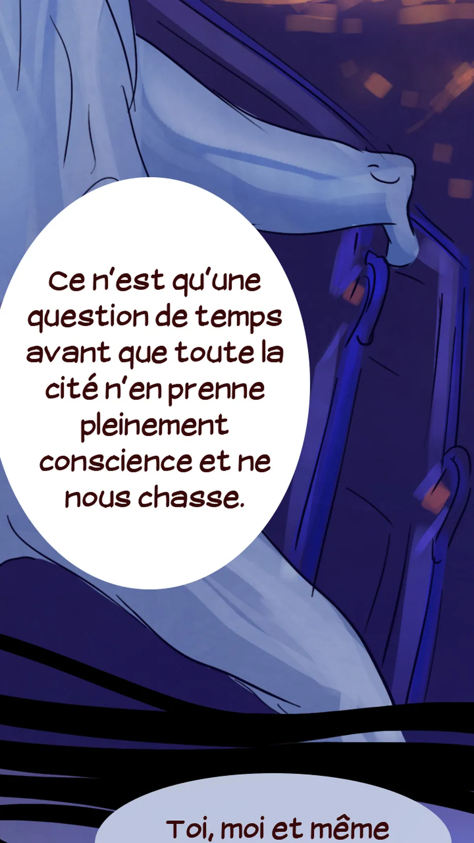 Ep 4 - La magie, c'est pas magique !, Seite 53