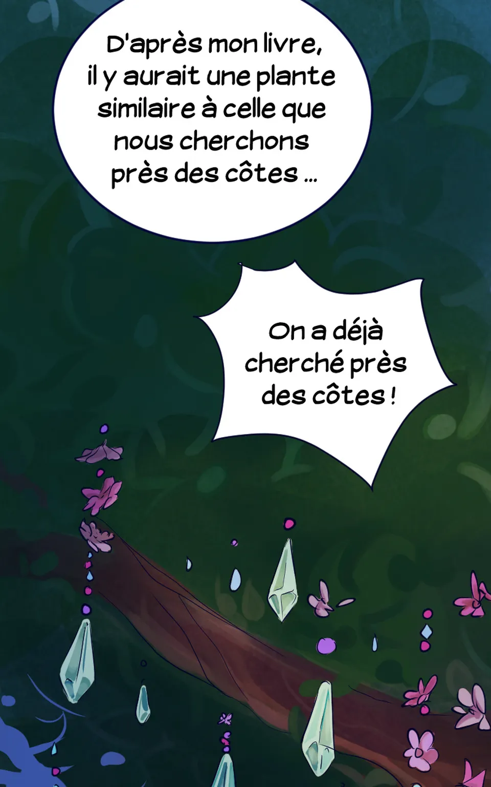 Ep 6 - Quelle belle cité !, page 3