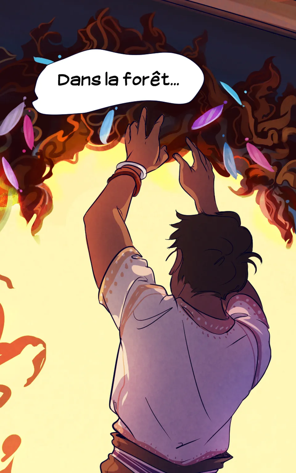 Ep 6 - Quelle belle cité !, page 6