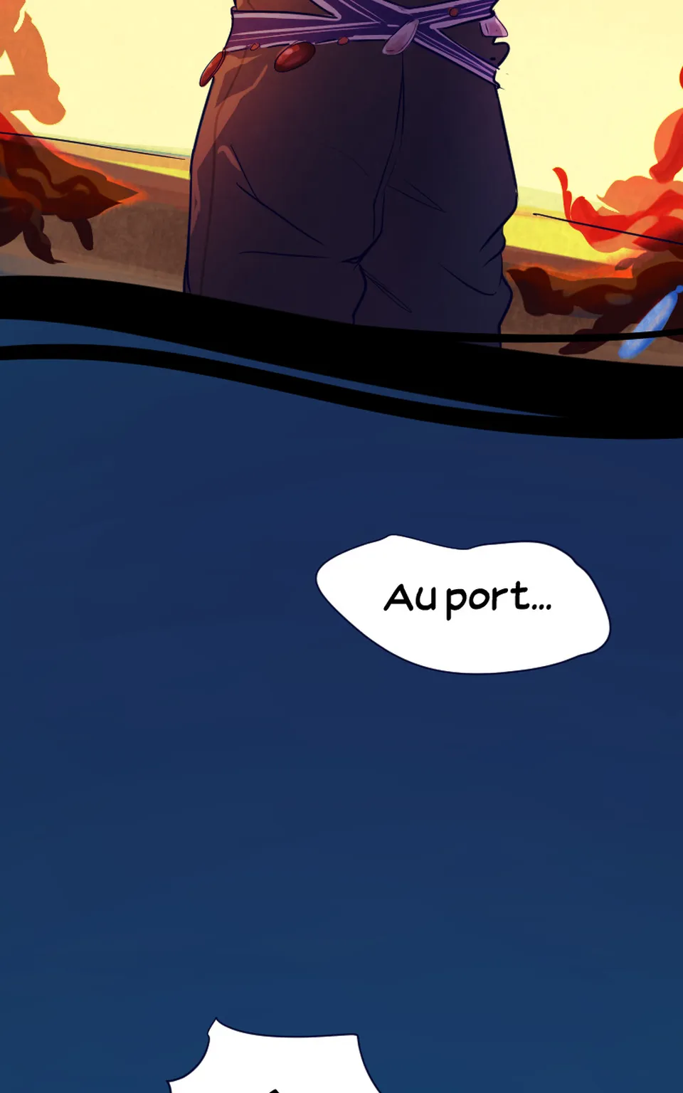 Ep 6 - Quelle belle cité !, page 7