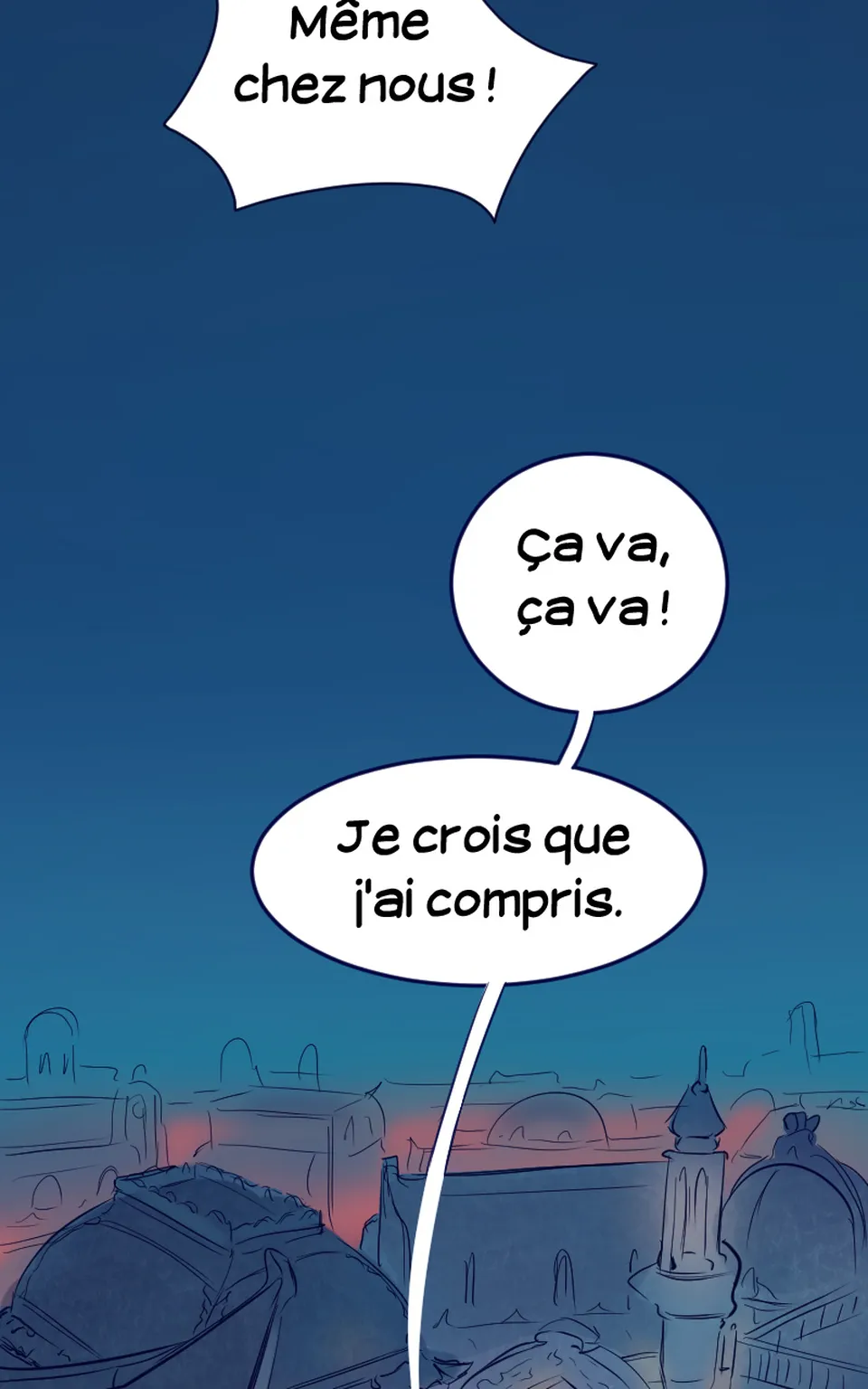 Ep 6 - Quelle belle cité !, page 8