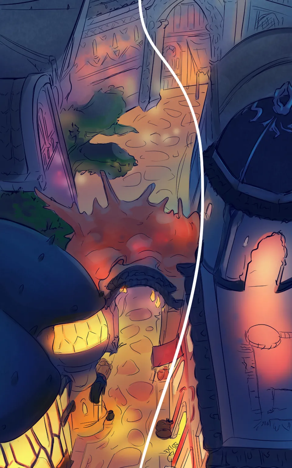 Ep 6 - Quelle belle cité !, page 9