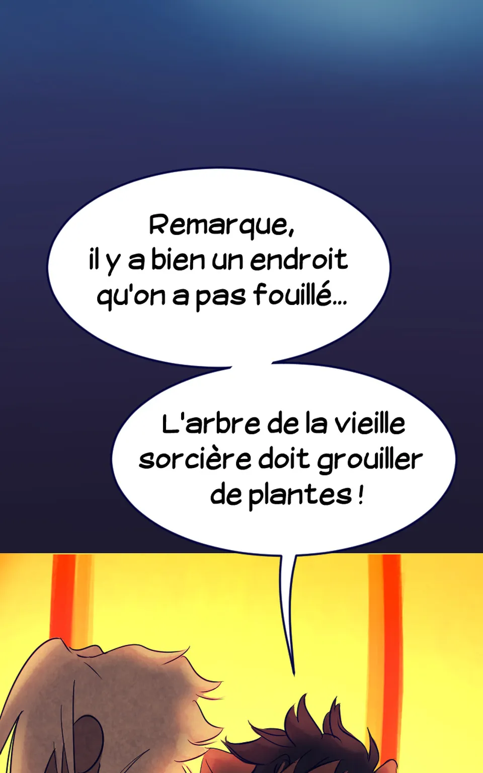 Ep 6 - Quelle belle cité !, page 11
