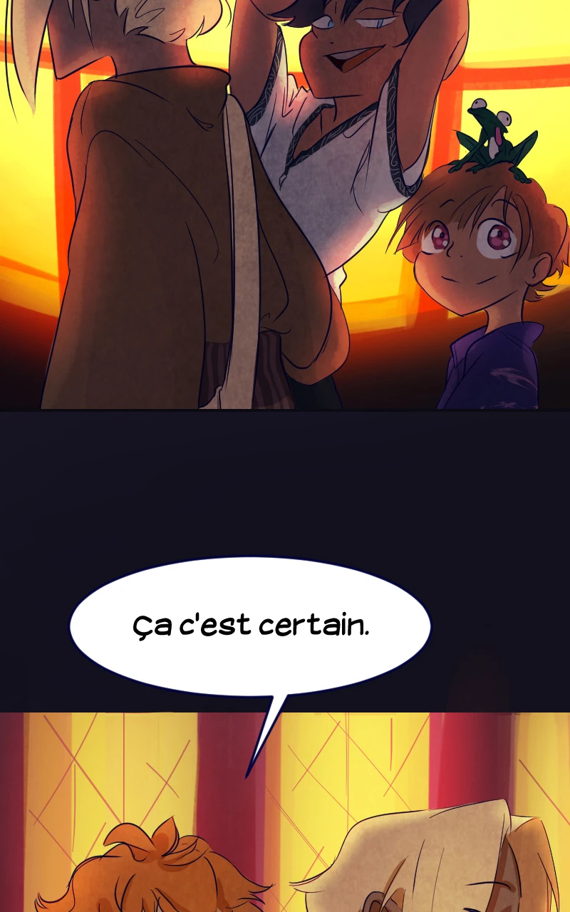 Ep 6 - Quelle belle cité !, página 12