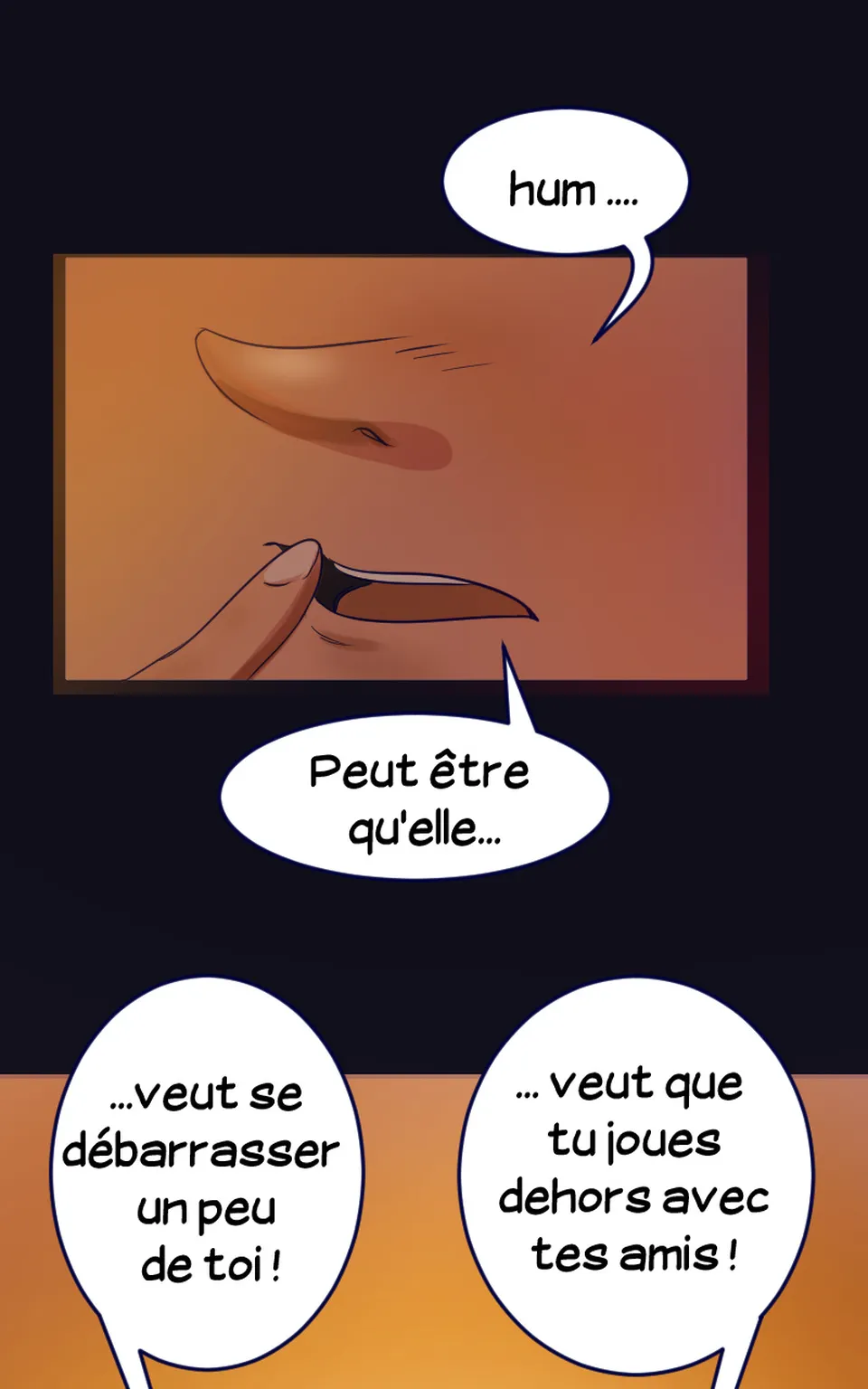 Ep 6 - Quelle belle cité !, page 14