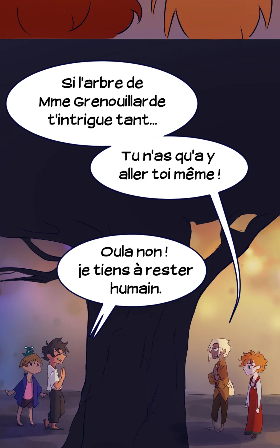 Ep 6 - Quelle belle cité !, page 16