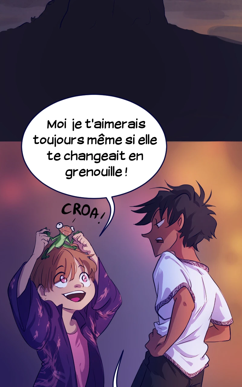 Ep 6 - Quelle belle cité !, página 17