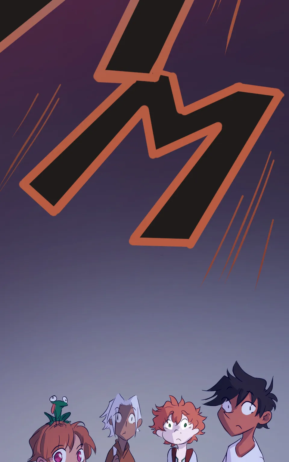 Ep 6 - Quelle belle cité !, page 22