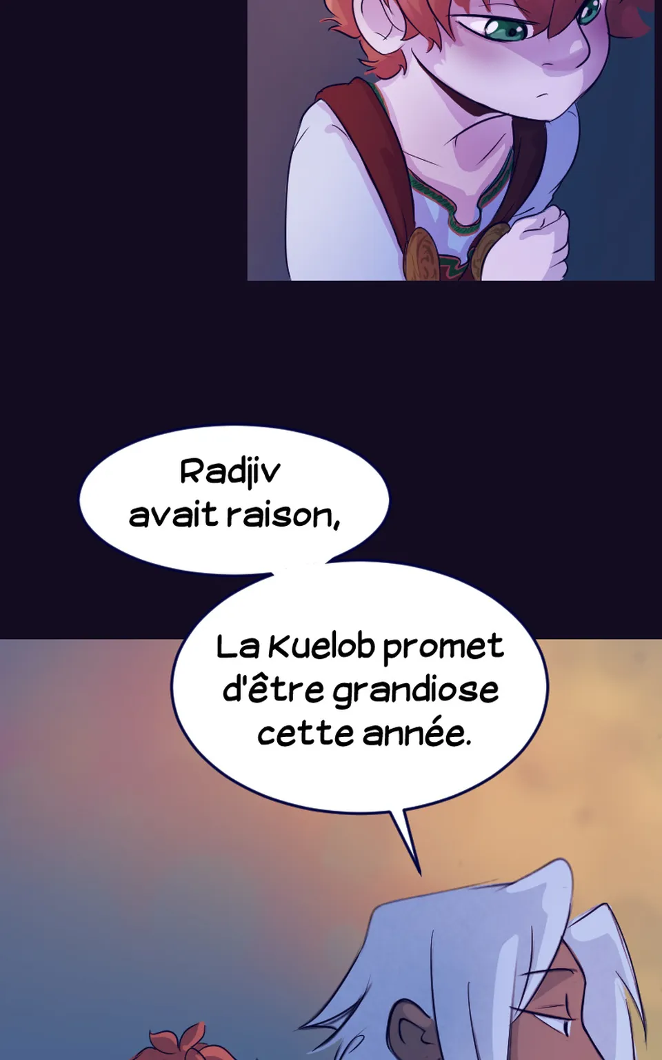 Ep 6 - Quelle belle cité !, page 25
