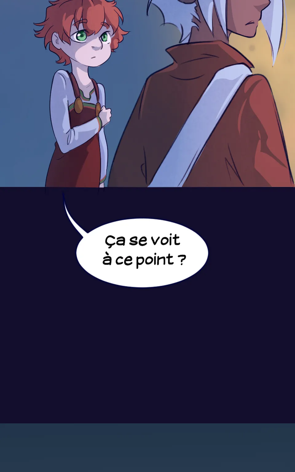Ep 6 - Quelle belle cité !, page 26