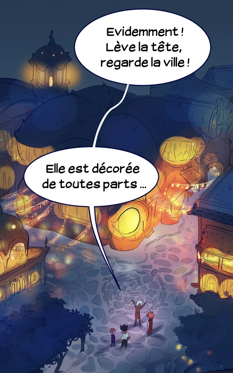 Ep 6 - Quelle belle cité !, page 27