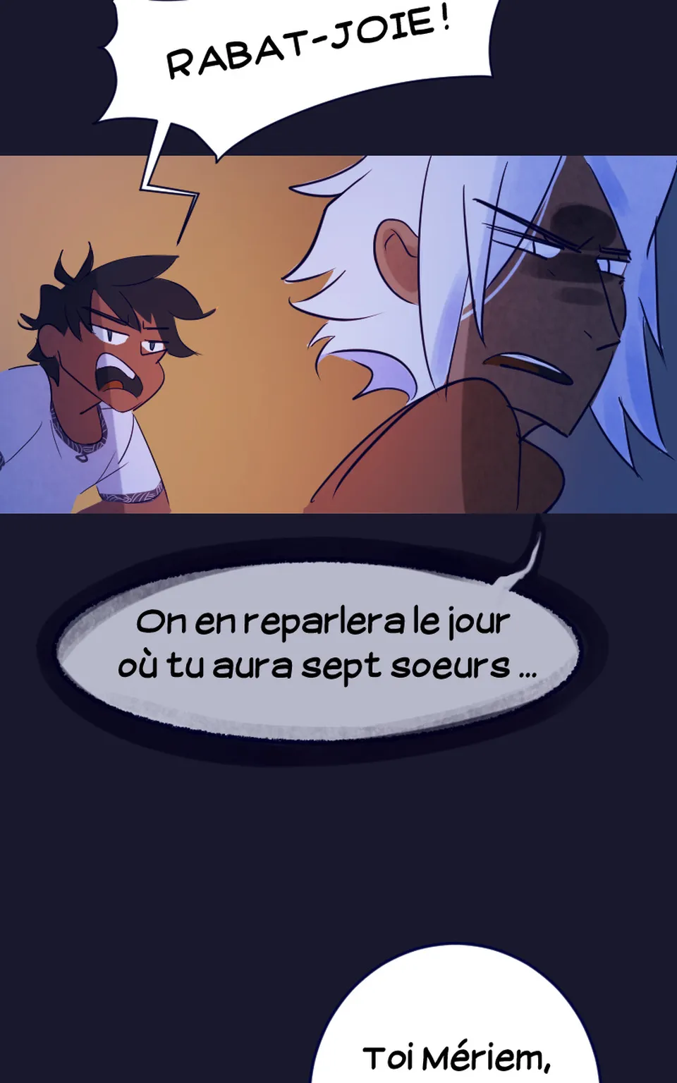 Ep 6 - Quelle belle cité !, page 31