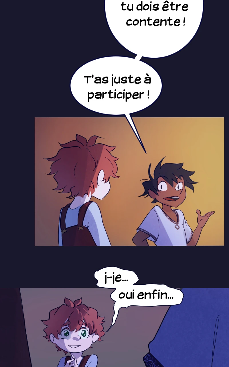 Ep 6 - Quelle belle cité !, página 32
