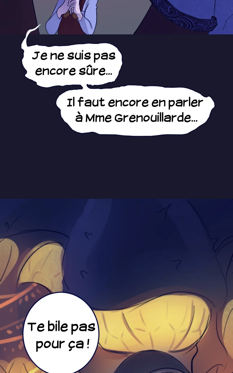 Ep 6 - Quelle belle cité !, página 33