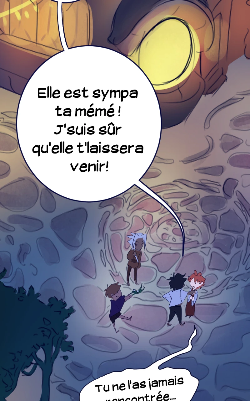 Ep 6 - Quelle belle cité !, página 34