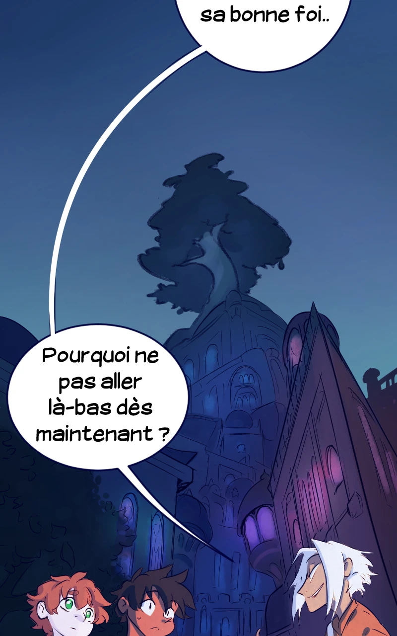 Ep 6 - Quelle belle cité !, página 36