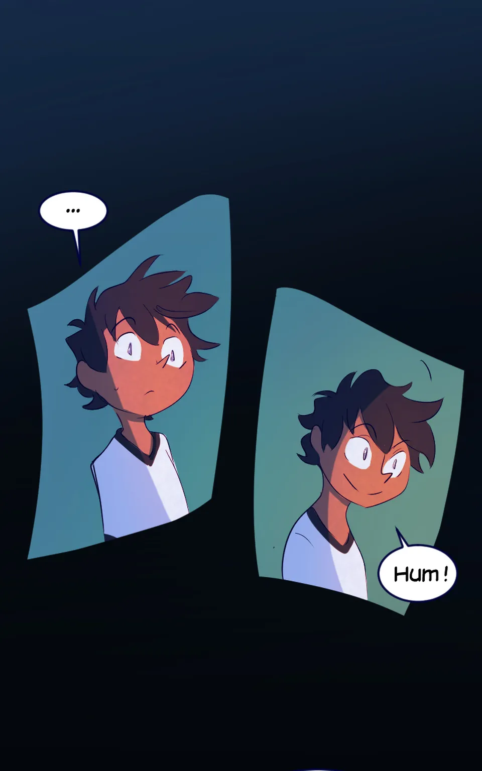 Ep 6 - Quelle belle cité !, page 38