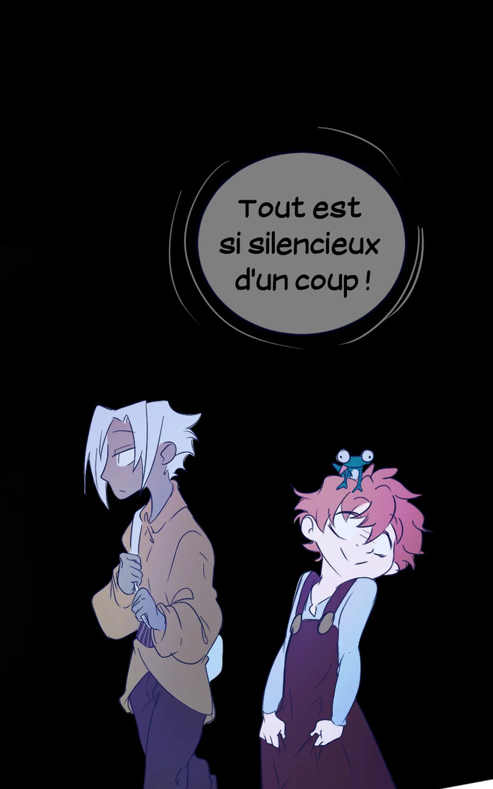 Ep 6 - Quelle belle cité !, page 49