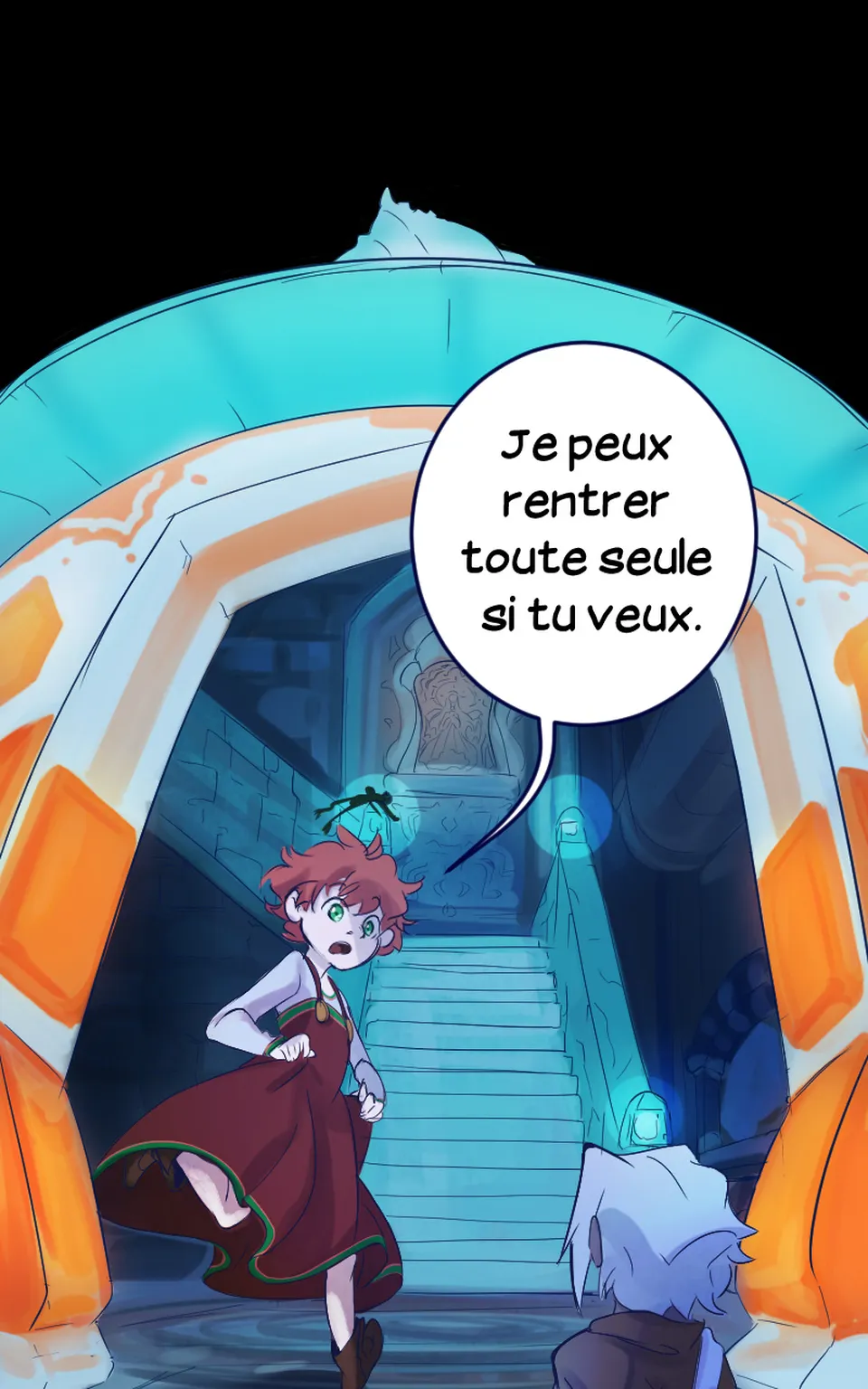 Ep 6 - Quelle belle cité !, page 51