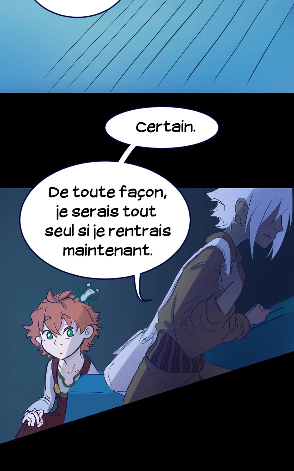 Ep 6 - Quelle belle cité !, page 54