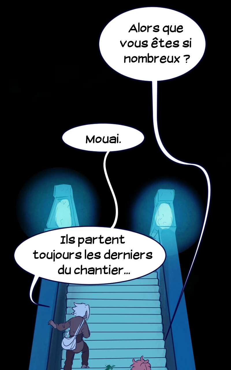 Ep 6 - Quelle belle cité !, página 55