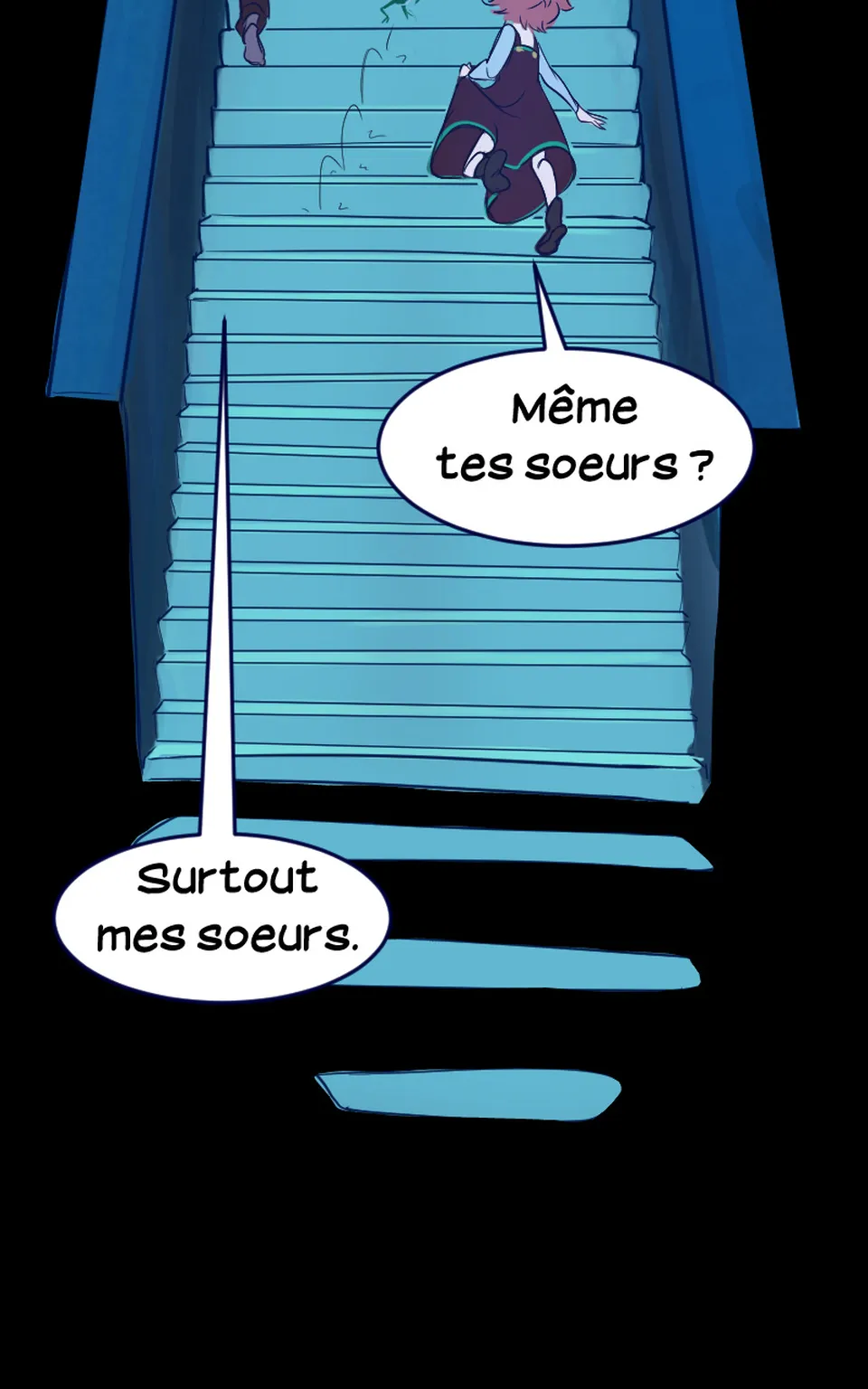 Ep 6 - Quelle belle cité !, page 56