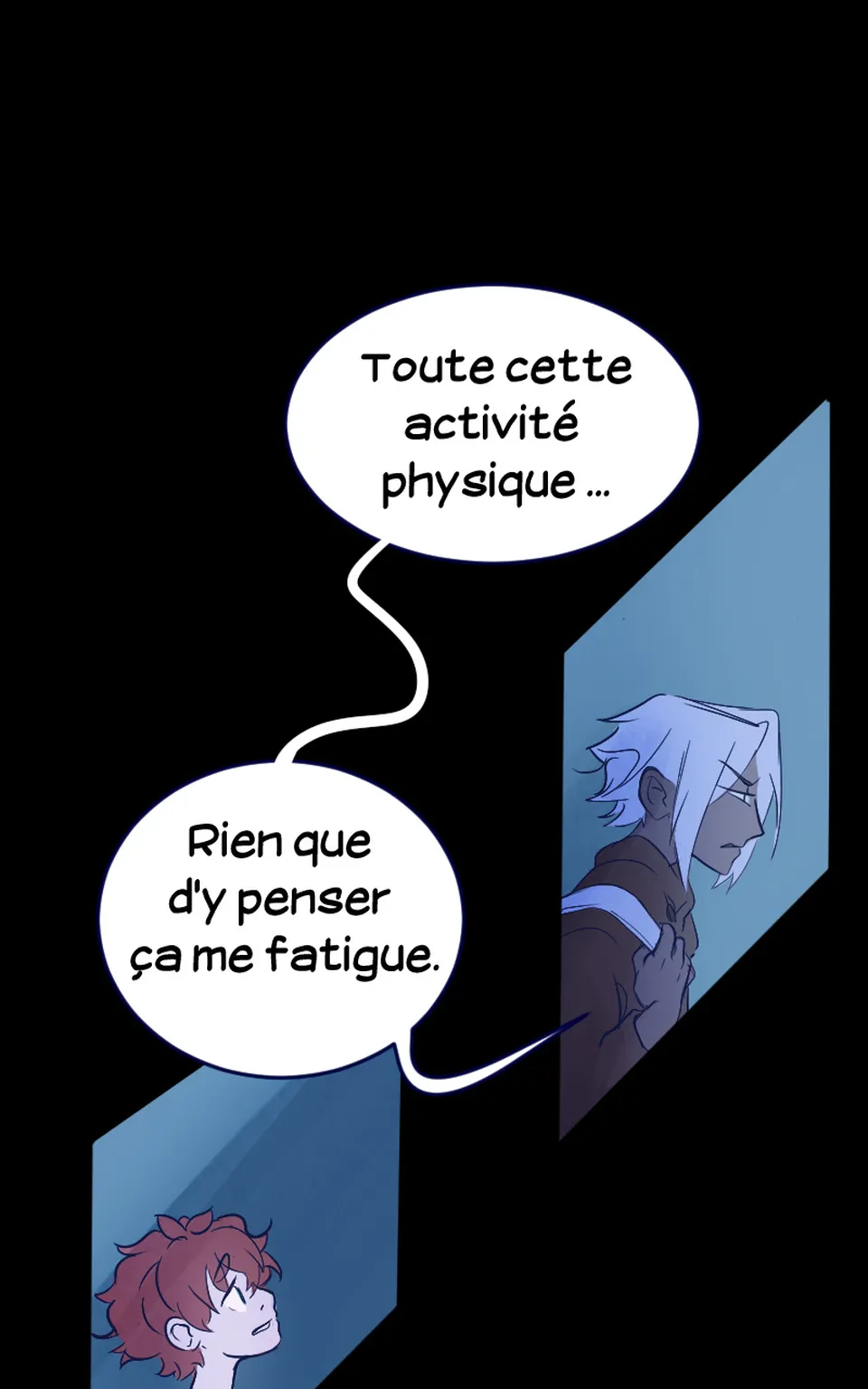 Ep 6 - Quelle belle cité !, page 57