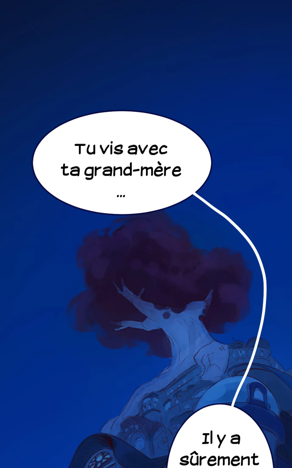 Ep 7 - Ma première amie, Seite 8