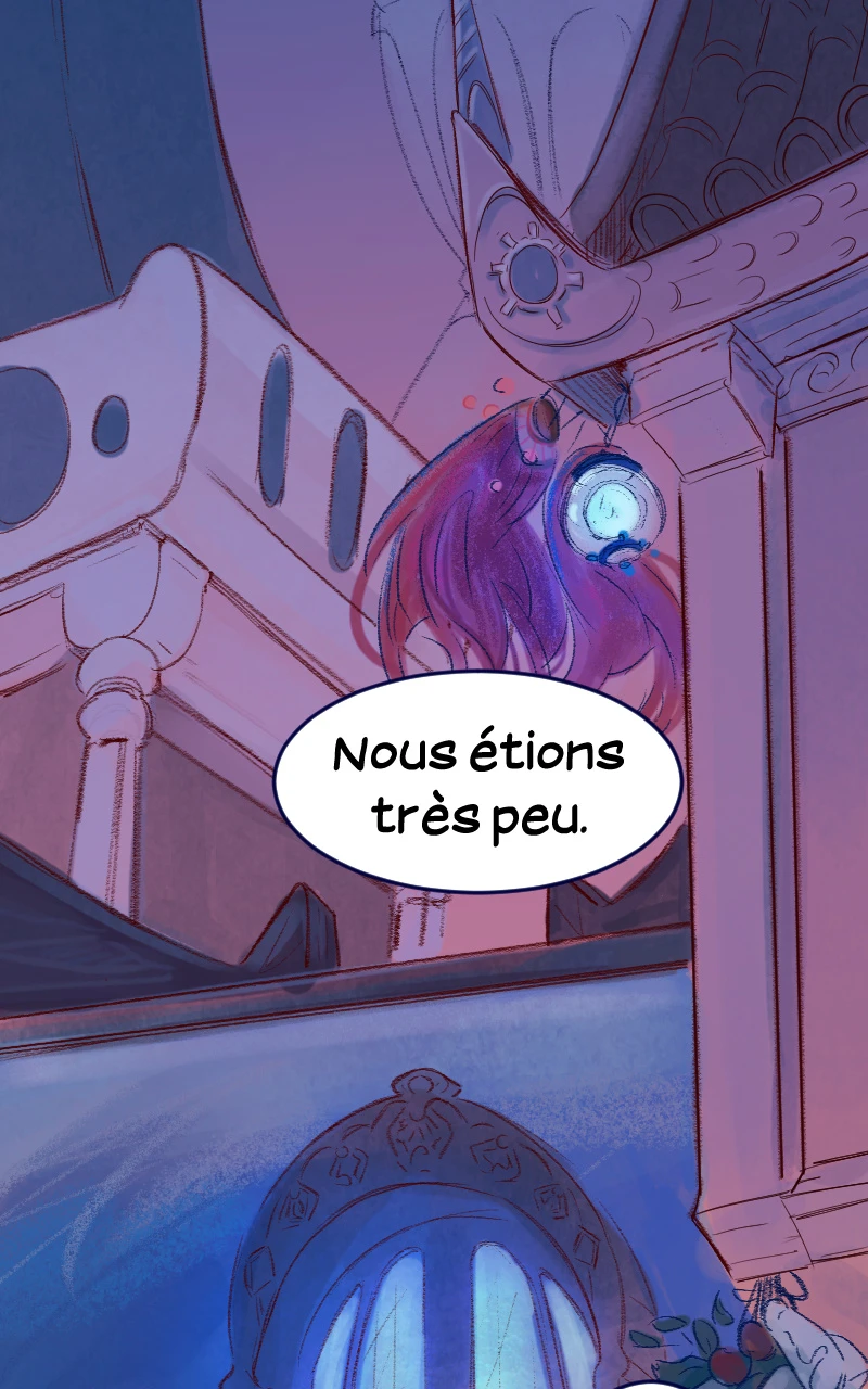 Ep 7 - Ma première amie, página 18