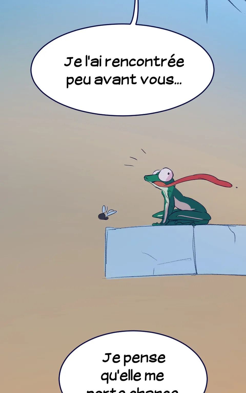 Ep 7 - Ma première amie, Seite 21