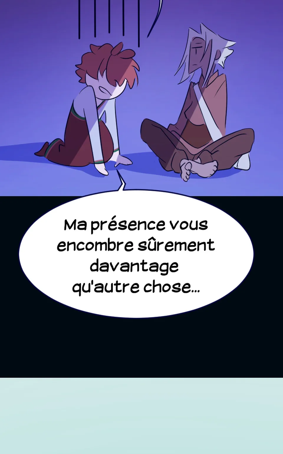 Ep 7 - Ma première amie, Seite 29