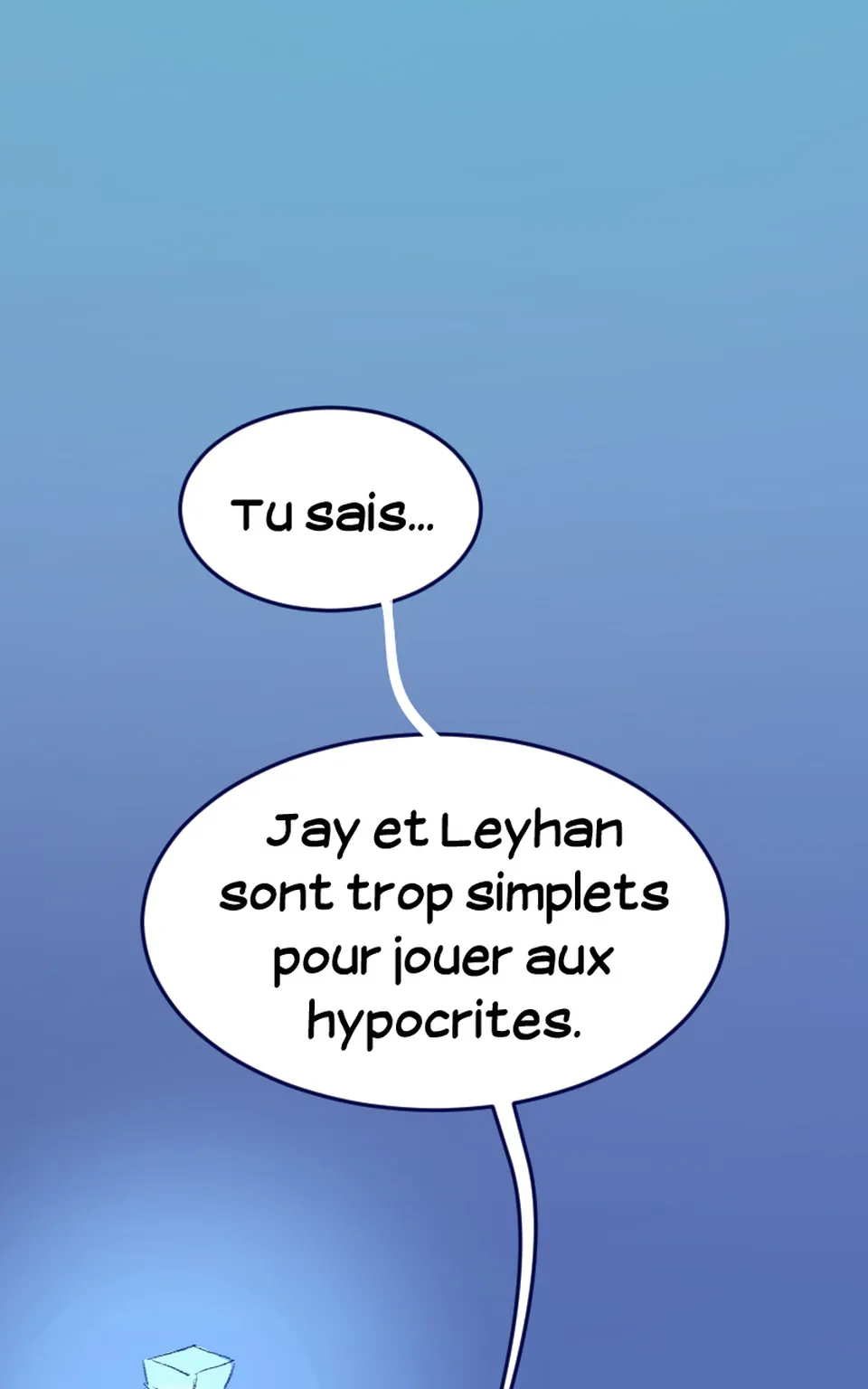 Ep 7 - Ma première amie, Seite 32