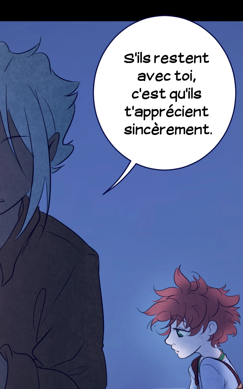 Ep 7 - Ma première amie, página 34