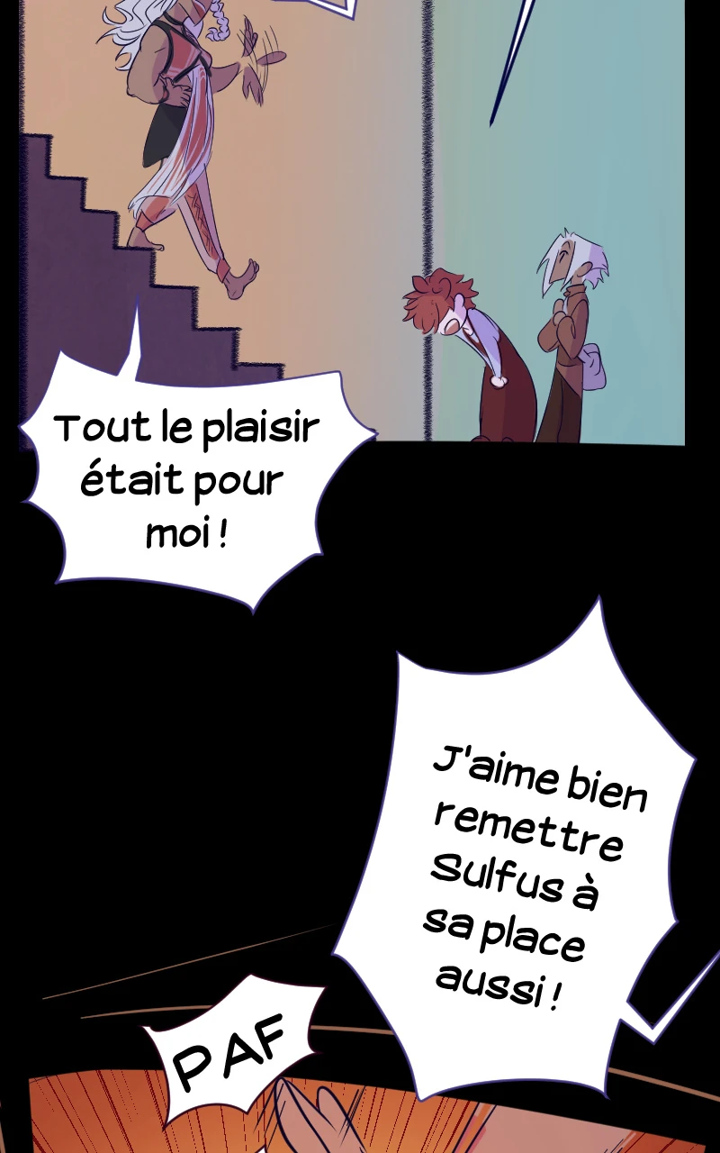Ep 7 - Ma première amie, página 50