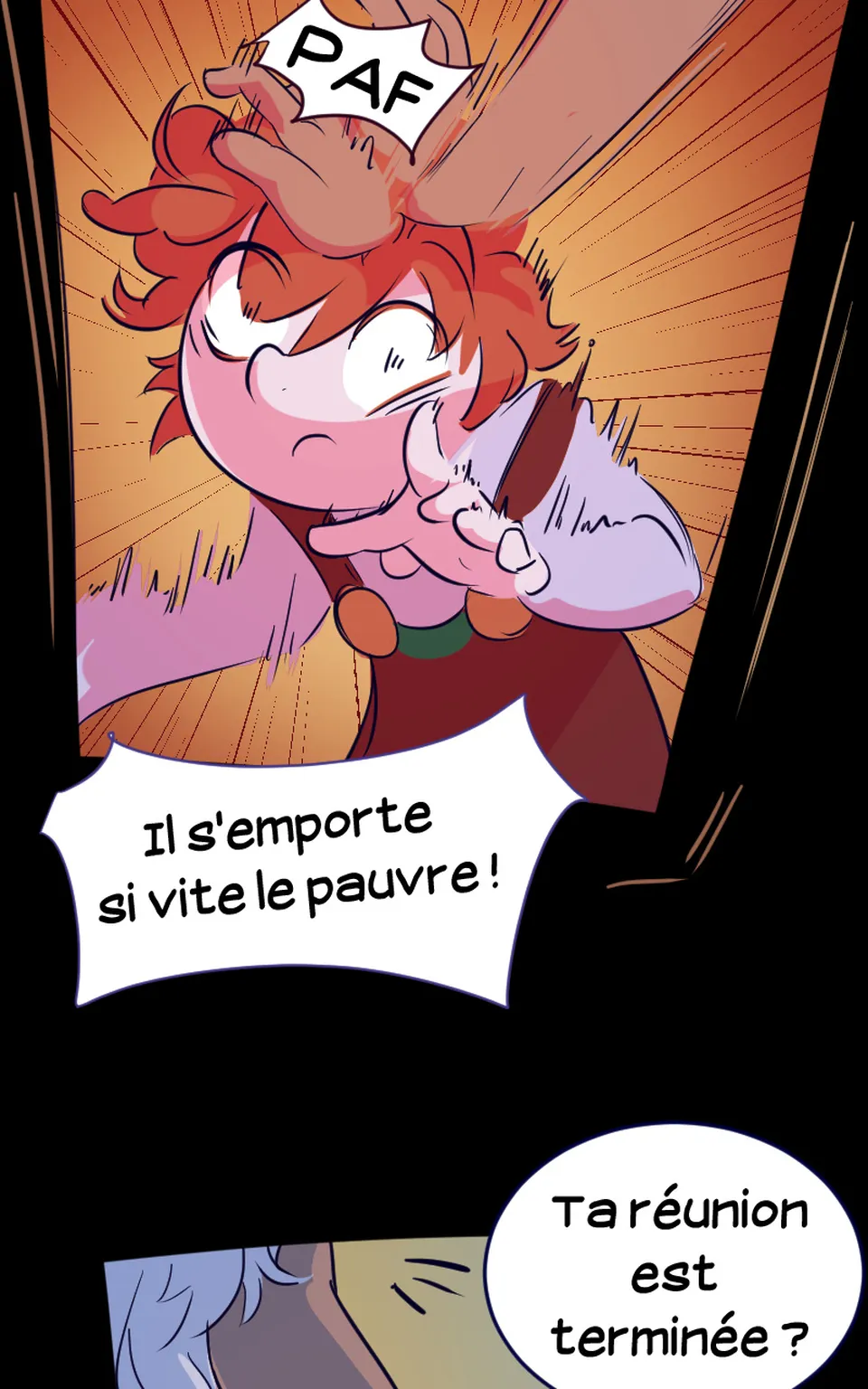 Ep 7 - Ma première amie, Seite 51