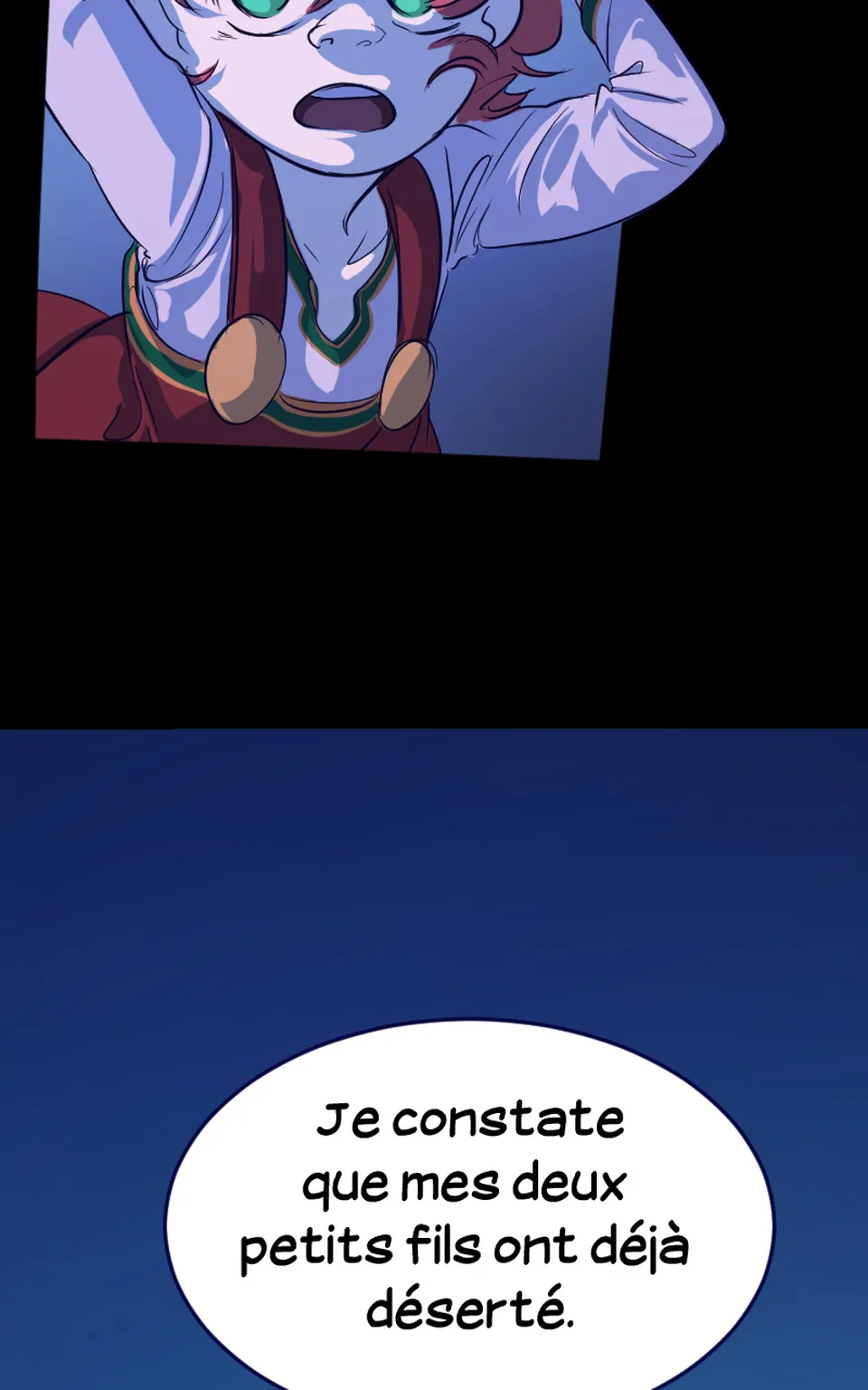 Ep 7 - Ma première amie, Seite 57
