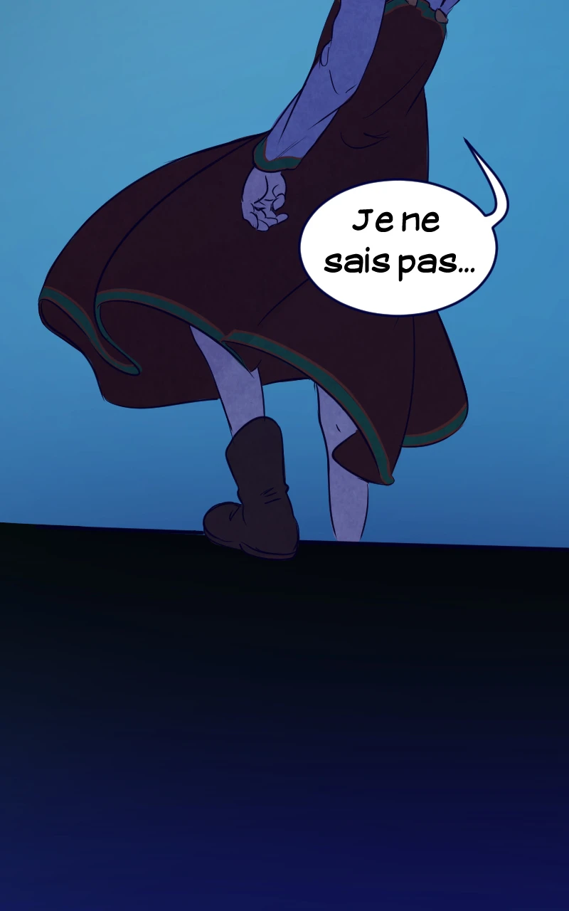 Ep 8 - Une mystérieuse apparition, página 2
