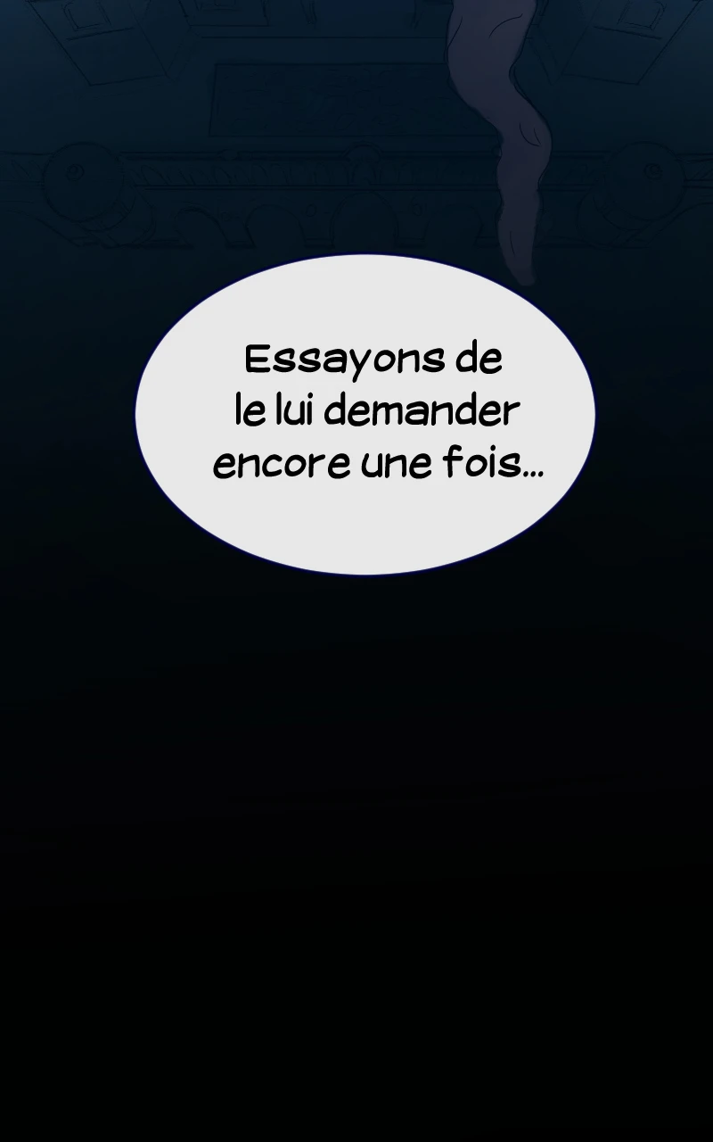 Ep 8 - Une mystérieuse apparition, página 5