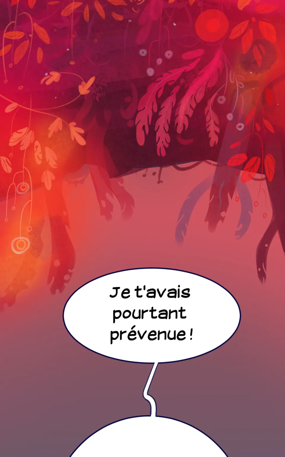 Ep 8 - Une mystérieuse apparition, Seite 20