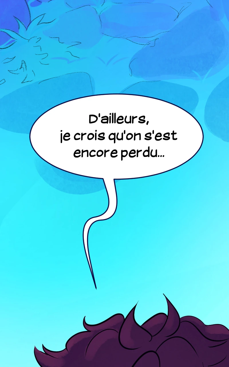 Ep 8 - Une mystérieuse apparition, página 26