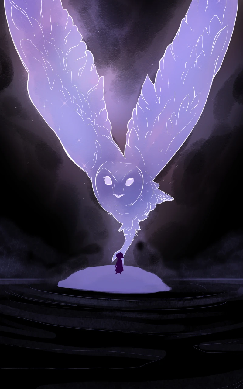 Ep 9 - La Stryx, página 14