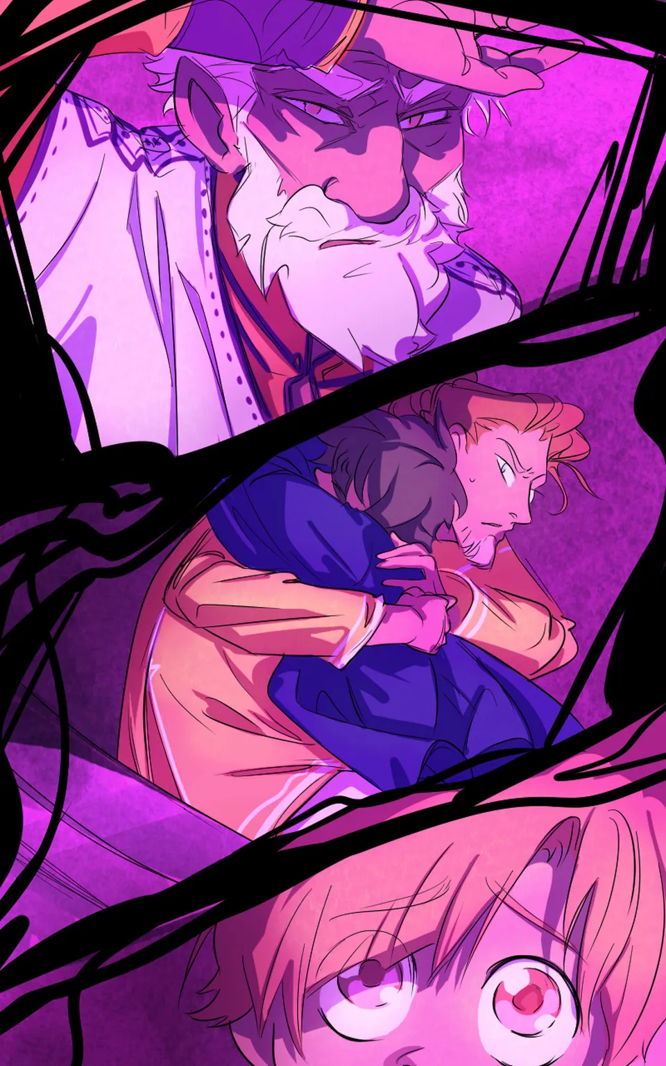 Ep 9 - La Stryx, page 23