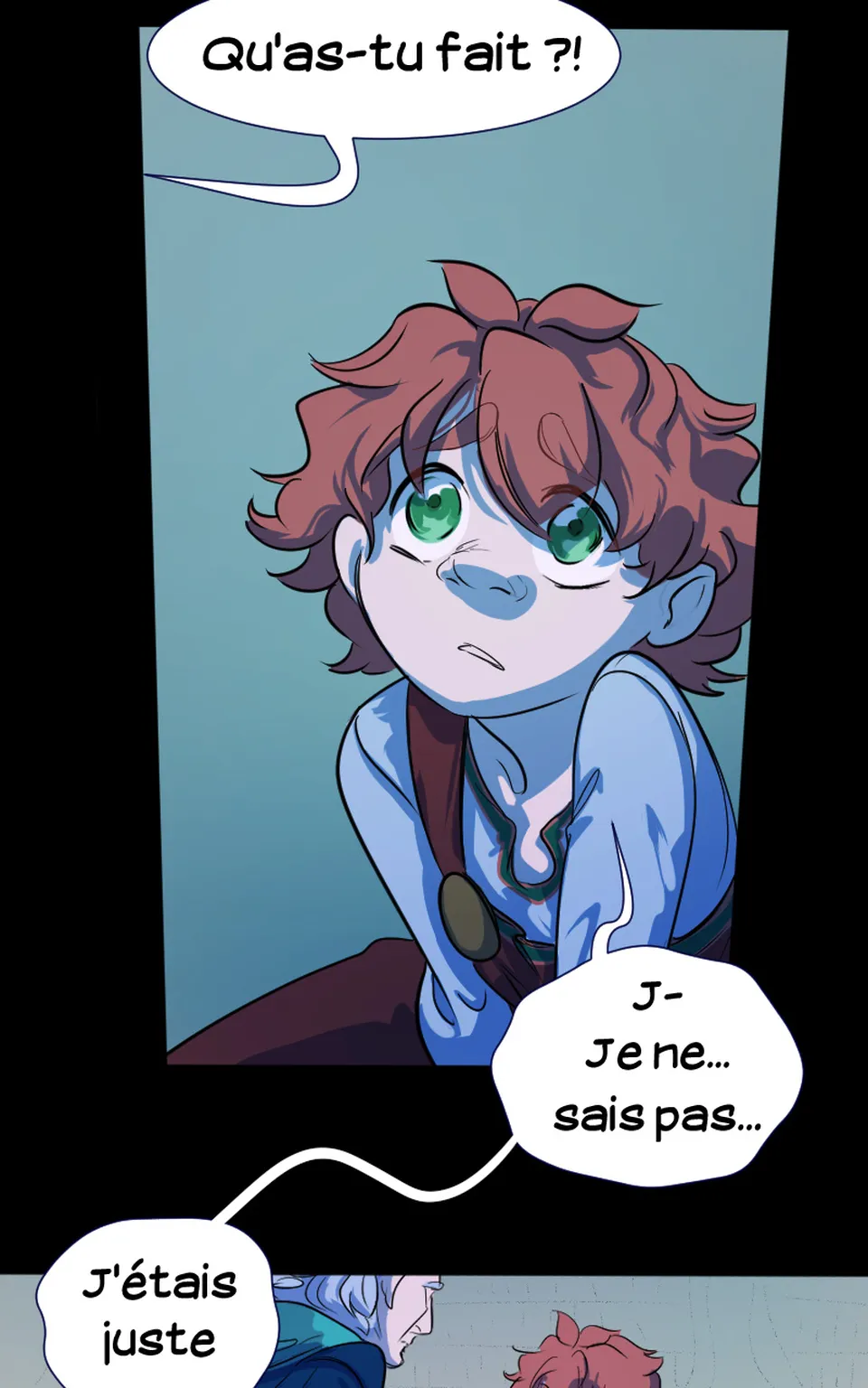 Ep 9 - La Stryx, page 40